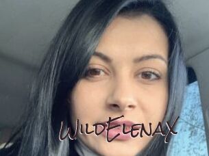 WildElenaX