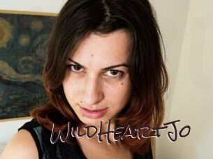 WildHeartJo