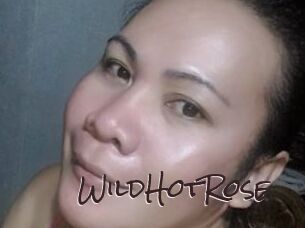WildHotRose