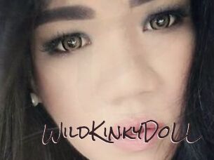 WildKinkyDoLL