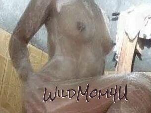 WildMom4U