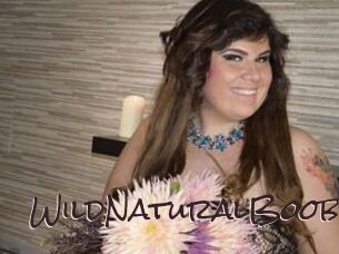 WildNaturalBoobs