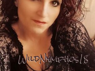 WildNymphos18 Spicy Blogs