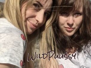 WildPuussy