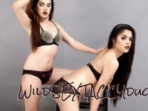 WildSEXTACCYduo