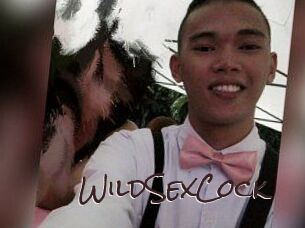 WildSexCock