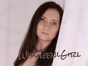 WildTeenlGirl