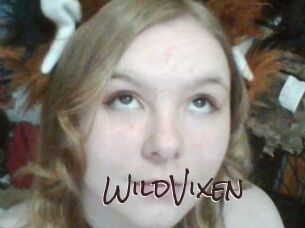 WildVixen