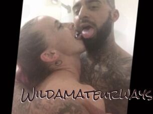 Wildamateurways