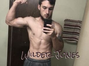 Wilder_Jones Spicy Blogs