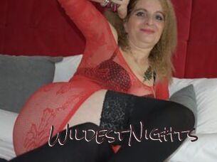 WildestNights