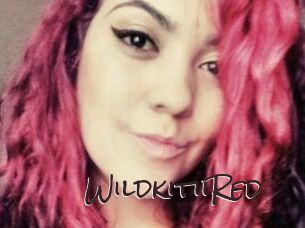 WildkitiiRed