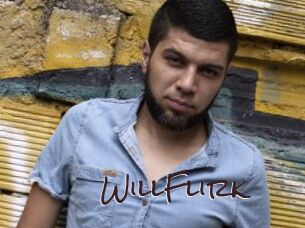 WillFlirk