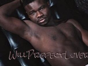WillPrefectLover