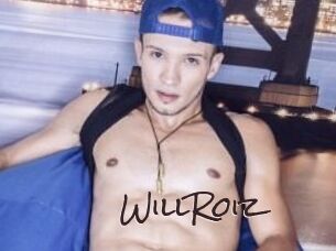 WillRoiz