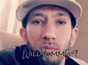 WillYumm69