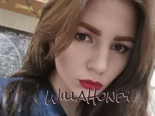 WillaHoney