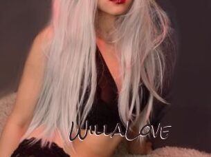 WillaLove