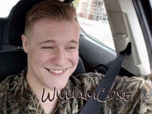 William_Coxe