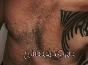 WilliamSins