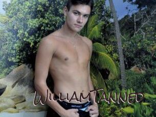 WilliamTanned
