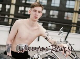 William_Raven Spicy Blogs