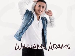 Williams_Adams