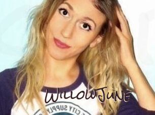 WillowJune