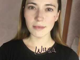 Wilsa