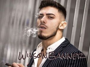 WilsonBanner Spicy Blogs