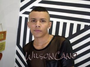 WilsonCano