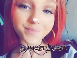 WingedAngel
