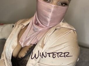 Winterr