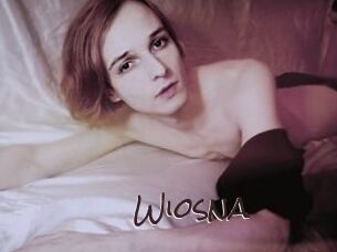 Wiosna