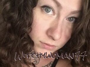 Witchywoman77