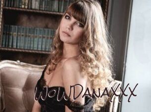 WoWDanaXXX