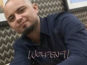 Wolfen91