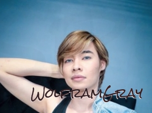 WolframGray Spicy Blogs