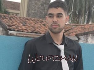 Wolfrman
