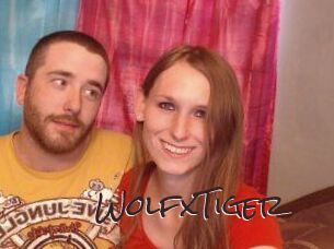 WolfxTiger