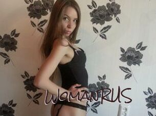 WomanRUS