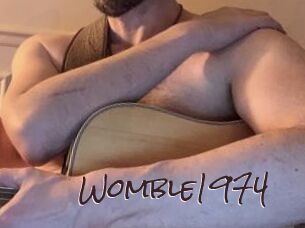 Womble1974