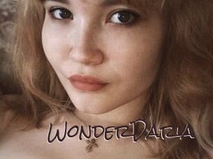 WonderDaria