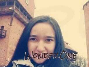 WonderOne_
