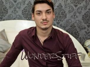 WonderStiff