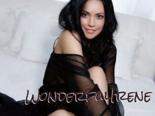 WonderfulIrene