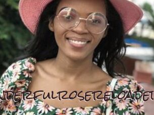 Wonderfulrosereloaded