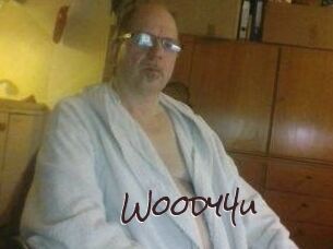 Woody4u