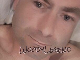 WoodyLegend