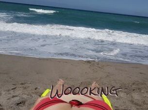 Woooking